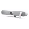 LOGITECH Rally Bar Mini - Off White - Eu