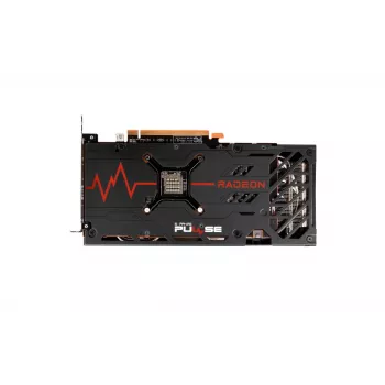 SAPPHIRE Grafikkarte Pulse AMD Radeon RX 7600 Gaming 8GB GDDR6