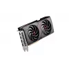 SAPPHIRE Grafikkarte Pulse AMD Radeon RX 7600 Gaming 8GB GDDR6