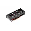 SAPPHIRE Grafikkarte Pulse AMD Radeon RX 7600 Gaming 8GB GDDR6