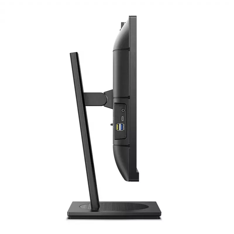 Philips 5000 series 24B1U5301H/00 Computer Monitor 60,5 cm (23,8 Zoll) 1920 x 1080 Pixel Full HD LCD Schwarz