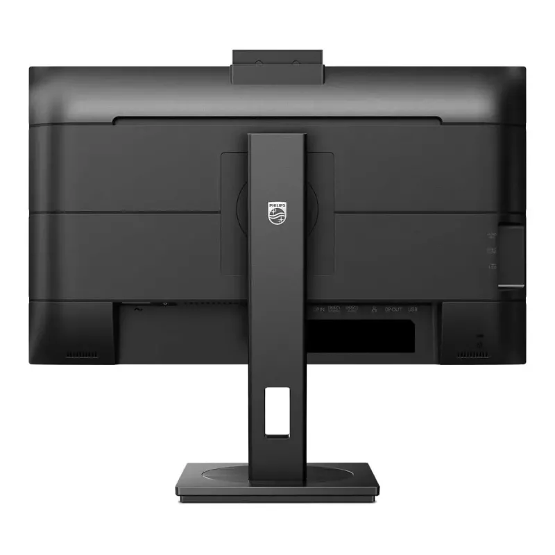 Philips 5000 series 24B1U5301H/00 Computer Monitor 60,5 cm (23,8 Zoll) 1920 x 1080 Pixel Full HD LCD Schwarz
