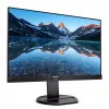 Philips B Line 240B9/00 Computer Monitor 61,2 cm (24,1 Zoll) 1920 x 1200 Pixel WUXGA LED Schwarz