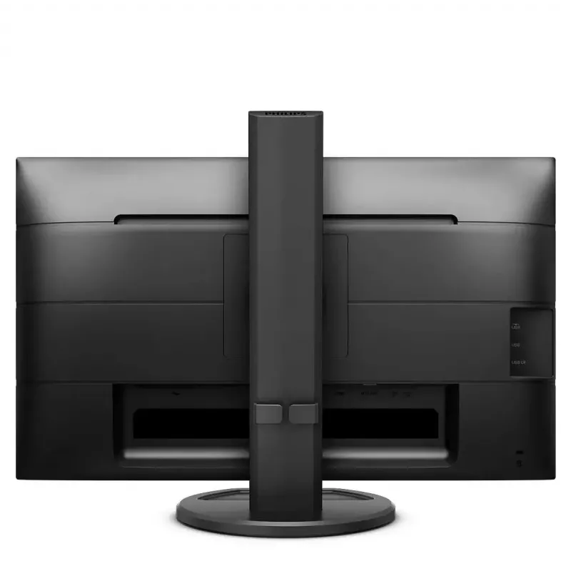 Philips B Line 240B9/00 Computer Monitor 61,2 cm (24,1 Zoll) 1920 x 1200 Pixel WUXGA LED Schwarz
