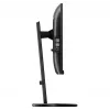 Philips B Line 240B9/00 Computer Monitor 61,2 cm (24,1 Zoll) 1920 x 1200 Pixel WUXGA LED Schwarz