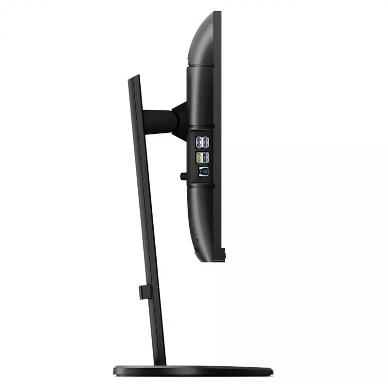 Philips B Line 240B9/00 Computer Monitor 61,2 cm (24,1 Zoll) 1920 x 1200 Pixel WUXGA LED Schwarz