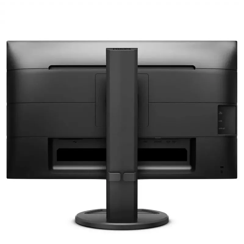 Philips B Line 240B9/00 Computer Monitor 61,2 cm (24,1 Zoll) 1920 x 1200 Pixel WUXGA LED Schwarz