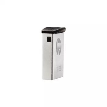 HP v222w USB-Stick 32 GB USB Typ-A 2.0 Silber