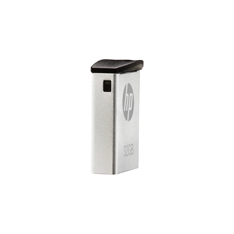 HP v222w USB-Stick 32 GB USB Typ-A 2.0 Silber