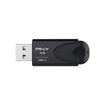 USB flash drive PNY 16 GB USB Type-A 3.2 Gen 1 Attaché 4
