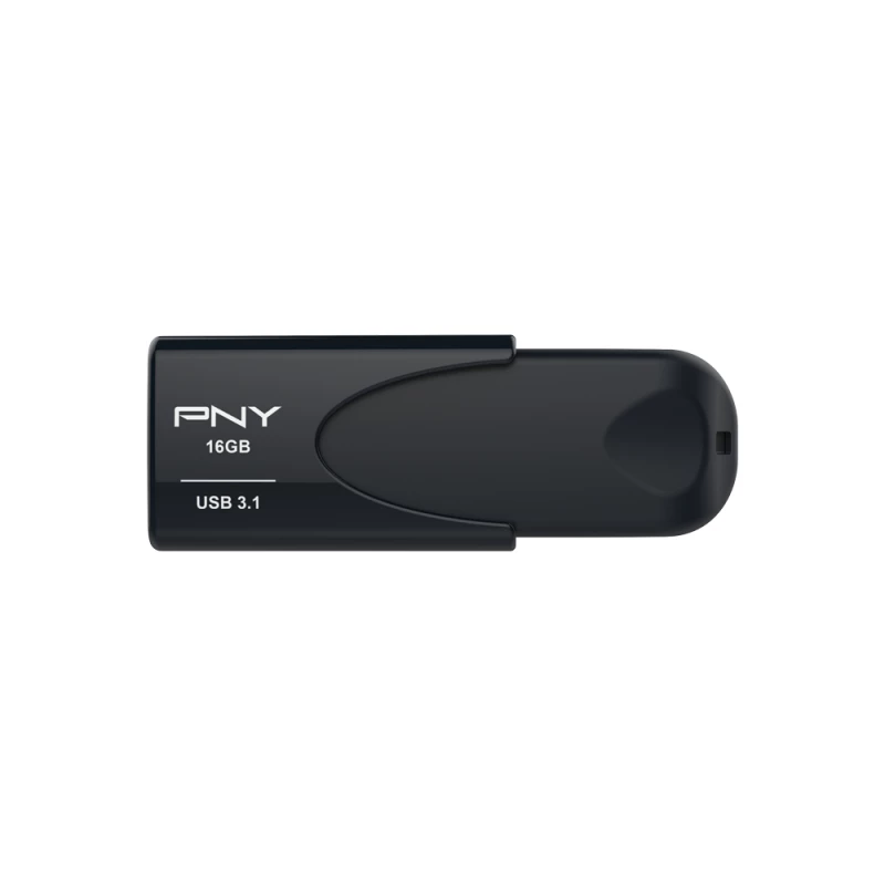 USB flash drive PNY 16 GB USB Type-A 3.2 Gen 1 Attaché 4