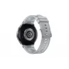 Samsung Galaxy Watch6 Classic 47 mm Digital Touchscreen Silber