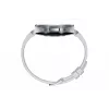 Samsung Galaxy Watch6 Classic 47 mm Digital Touchscreen Silber