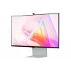 Samsung S90PC Computermonitor 68,6 cm (27 Zoll) 5120 x 2880 Pixel 5K Ultra HD LCD Silber