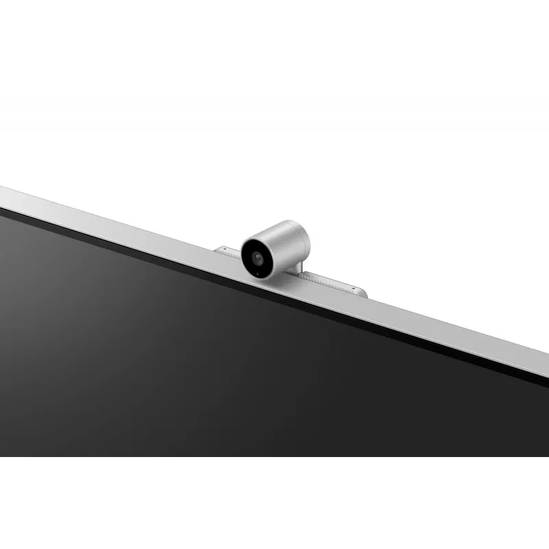 Samsung S90PC Computermonitor 68,6 cm (27 Zoll) 5120 x 2880 Pixel 5K Ultra HD LCD Silber