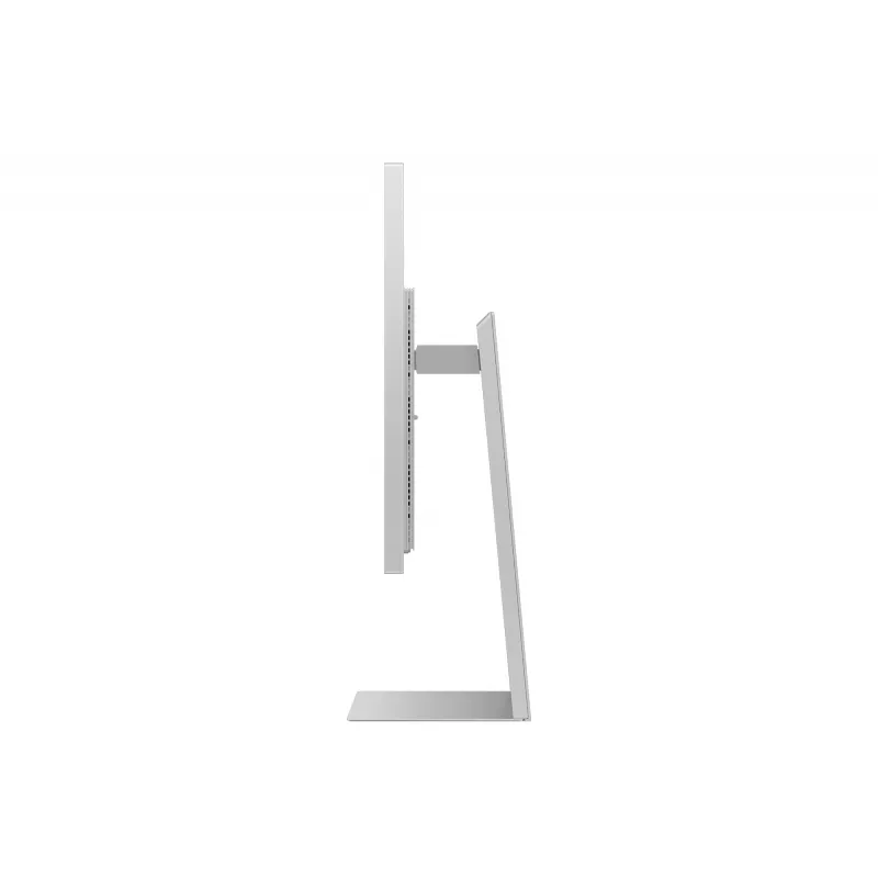 Samsung S90PC Computermonitor 68,6 cm (27 Zoll) 5120 x 2880 Pixel 5K Ultra HD LCD Silber