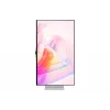Samsung S90PC Computermonitor 68,6 cm (27 Zoll) 5120 x 2880 Pixel 5K Ultra HD LCD Silber