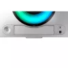 Samsung G95SC Computermonitor 124,5 cm (49 Zoll) 5120 x 1440 Dual QHD OLED Silber