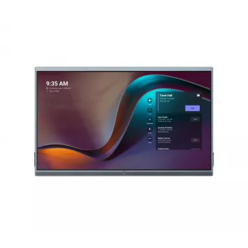 Yealink Extended Touchscreen für MeetingBoard86 – ETV86