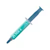 ARCTIC MX-6 ULTIMATE Performance Wärmeleitpaste, Wärmeleitpaste, Grau, 8 g, 1 Stk., 27 mm, 121 mm