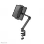 Neomounts DS15-545BL1 Tablet-Halterung Tischklemme 4,7-12,9 Zoll - universell - vollbeweglich