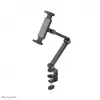 Neomounts DS15-545BL1 Tablet-Halterung Tischklemme 4,7-12,9 Zoll - universell - vollbeweglich