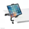 Neomounts DS15-545BL1 Tablet-Halterung Tischklemme 4,7-12,9 Zoll - universell - vollbeweglich
