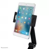 Neomounts DS15-545BL1 Tablet-Halterung Tischklemme 4,7-12,9 Zoll - universell - vollbeweglich