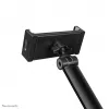 Neomounts DS15-545BL1 Tablet-Halterung Tischklemme 4,7-12,9 Zoll - universell - vollbeweglich