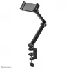 Neomounts DS15-545BL1 Tablet-Halterung Tischklemme 4,7-12,9 Zoll - universell - vollbeweglich