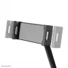 Neomounts DS15-545BL1 Tablet-Halterung Tischklemme 4,7-12,9 Zoll - universell - vollbeweglich