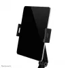 Neomounts DS15-545BL1 Tablet-Halterung Tischklemme 4,7-12,9 Zoll - universell - vollbeweglich