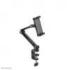 Neomounts DS15-545BL1 Tablet-Halterung Tischklemme 4,7-12,9 Zoll - universell - vollbeweglich