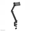 Neomounts DS15-545BL1 Tablet-Halterung Tischklemme 4,7-12,9 Zoll - universell - vollbeweglich