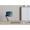 Neomounts DS15-545BL1 Tablet-Halterung Tischklemme 4,7-12,9 Zoll - universell - vollbeweglich
