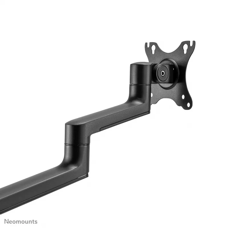Neomounts DS20-425BL1 Laptop-Halterung Monitorarm 11,6-17,3 Zoll – platzsparend