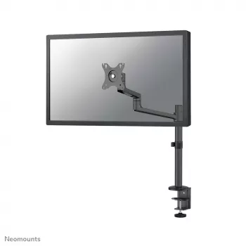 Neomounts DS60-425BL1 Monitorarm 17-27 Zoll - platzsparend