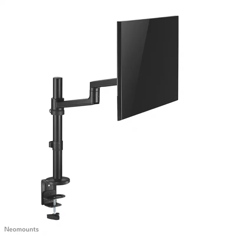 Neomounts DS60-425BL1 Monitorarm 17-27 Zoll - platzsparend
