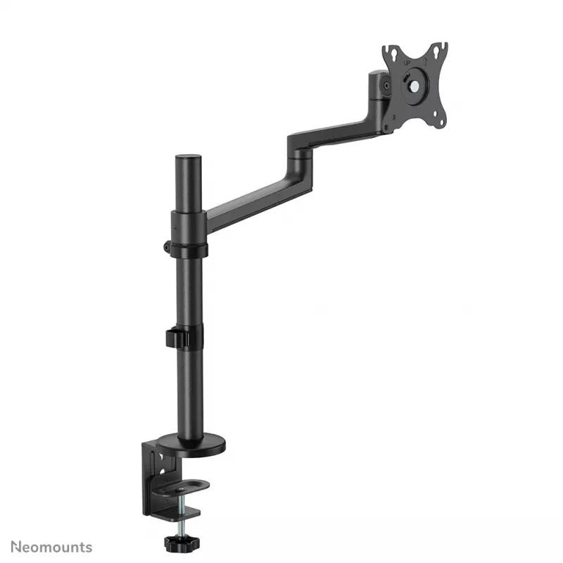 Neomounts DS60-425BL1 Monitorarm 17-27 Zoll - platzsparend