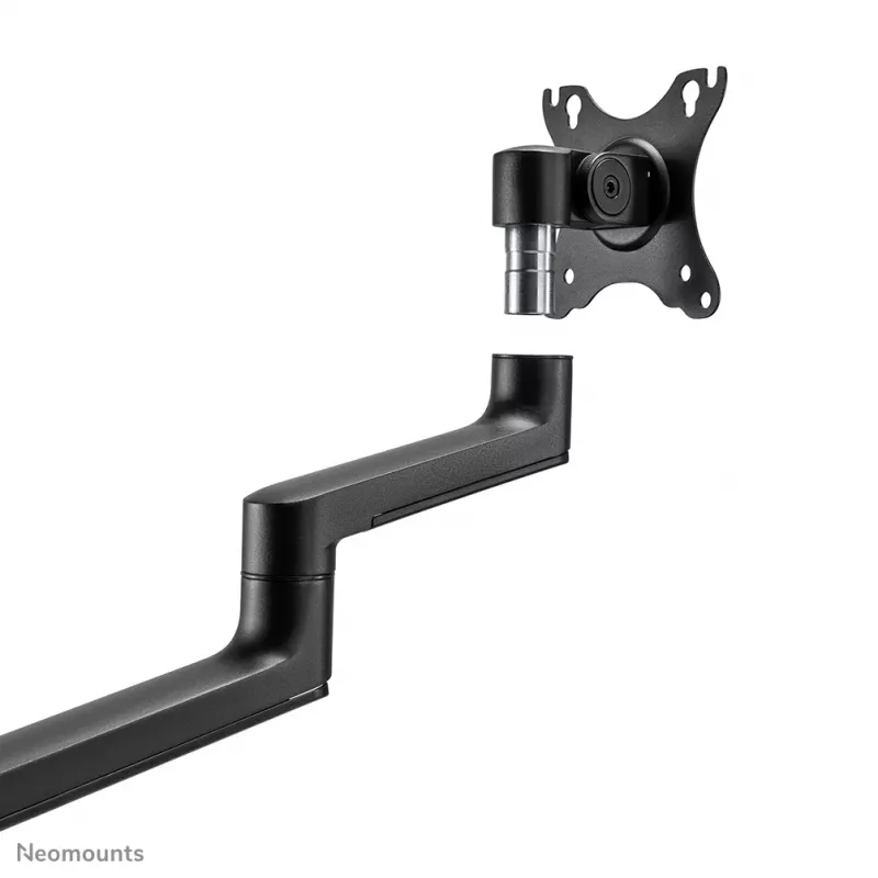 Neomounts DS60-425BL1 Monitorarm 17-27 Zoll - platzsparend