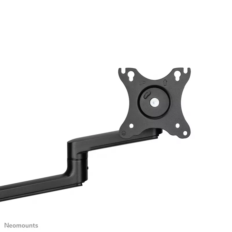 Neomounts DS60-425BL1 Monitorarm 17-27 Zoll - platzsparend