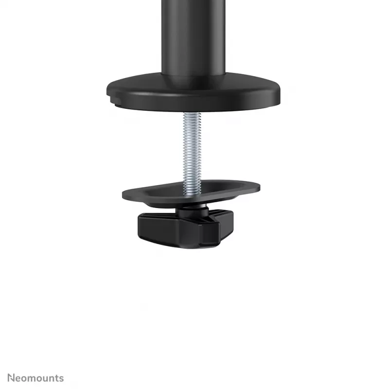 Neomounts DS60-425BL1 Monitorarm 17-27 Zoll - platzsparend