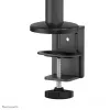 Neomounts DS60-425BL1 Monitorarm 17-27 Zoll - platzsparend