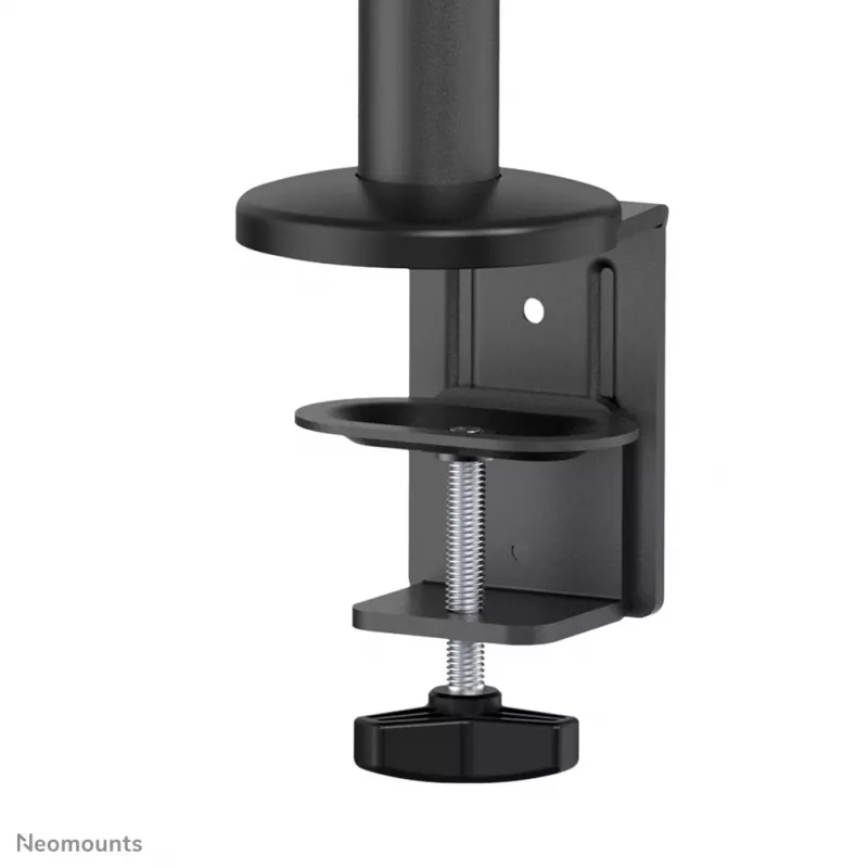 Neomounts DS60-425BL1 Monitorarm 17-27 Zoll - platzsparend