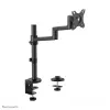 Neomounts DS60-425BL1 Monitorarm 17-27 Zoll - platzsparend