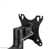 Neomounts DS60-425BL1 Monitorarm 17-27 Zoll - platzsparend
