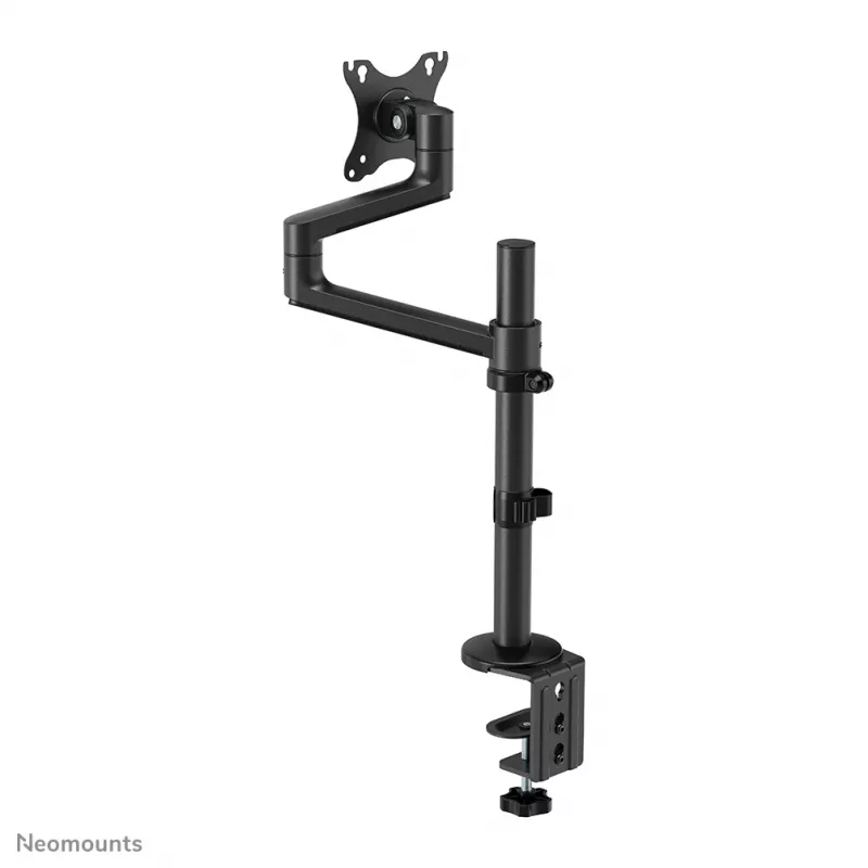 Neomounts DS60-425BL1 Monitorarm 17-27 Zoll - platzsparend
