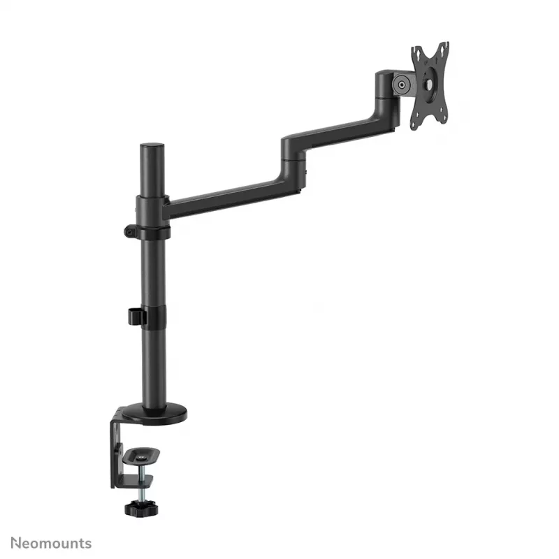 Neomounts DS60-425BL1 Monitorarm 17-27 Zoll - platzsparend