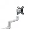 Neomounts DS60-425WH2 Monitorhalterung 17-27 Zoll - platzsparend