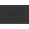 NETGEAR 5-Port Gigabit Ethernet PoE+ Plus Switch (GS305EP) Managed L2/L3 Gigabit Ethernet (10/100/1000) Power over Ethernet (PoE) Schwarz